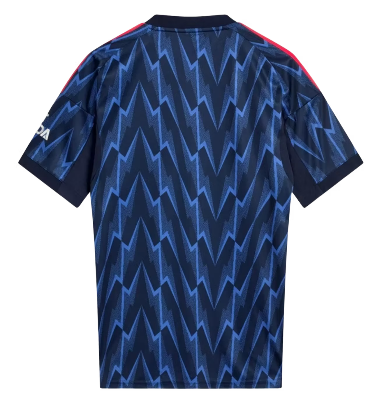 Arsenal extérieur 25/26