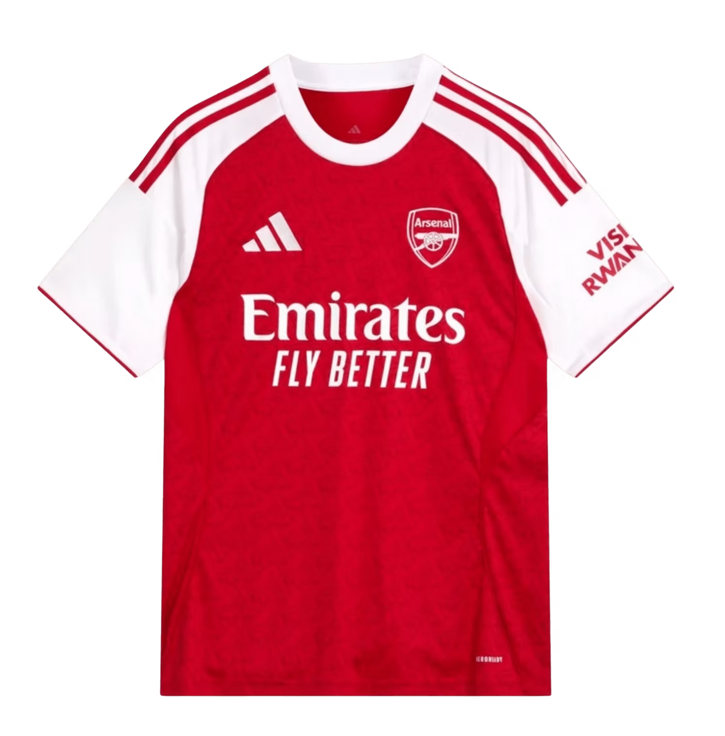 Arsenal domicile 25/26