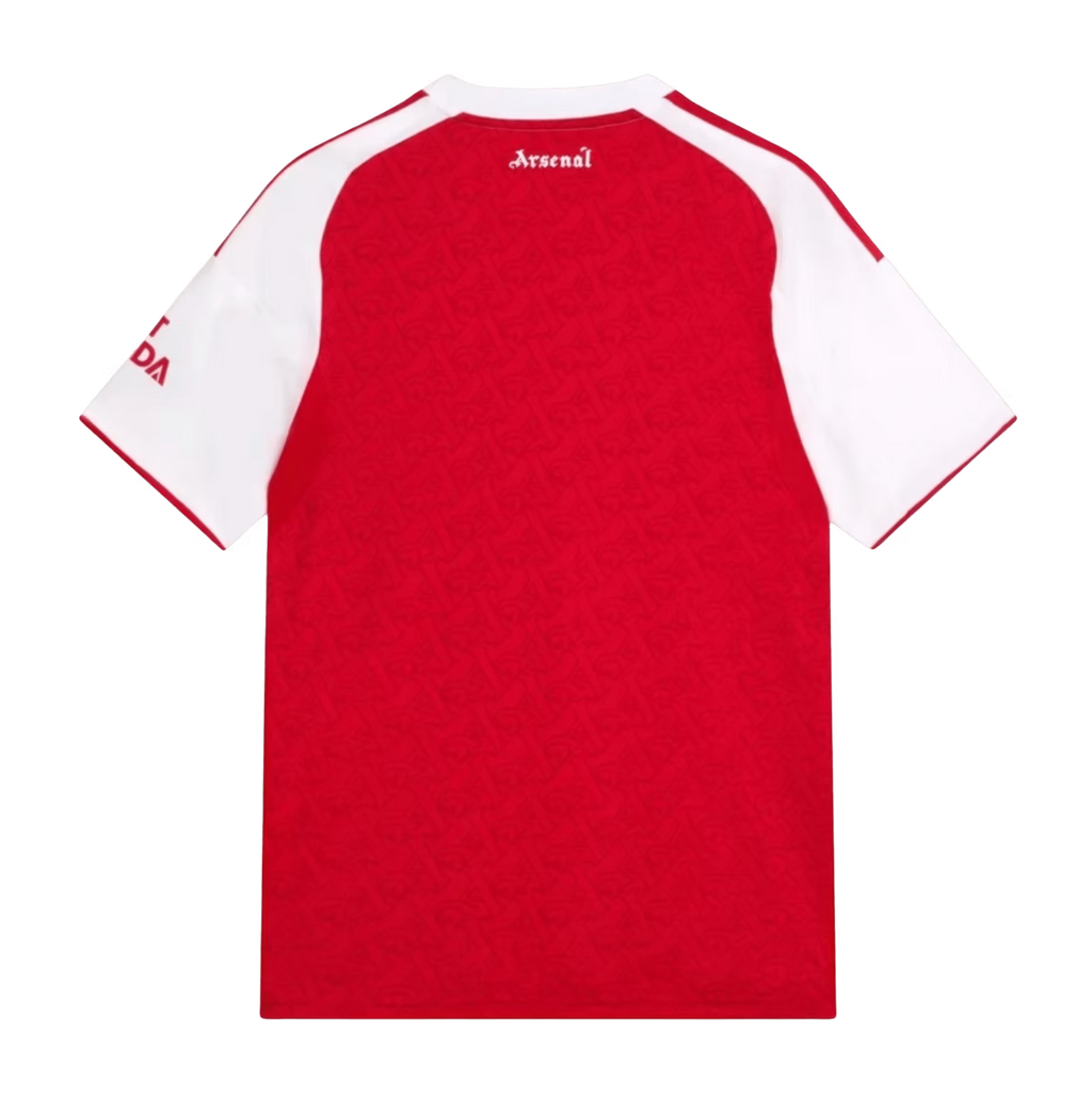 Arsenal domicile 25/26