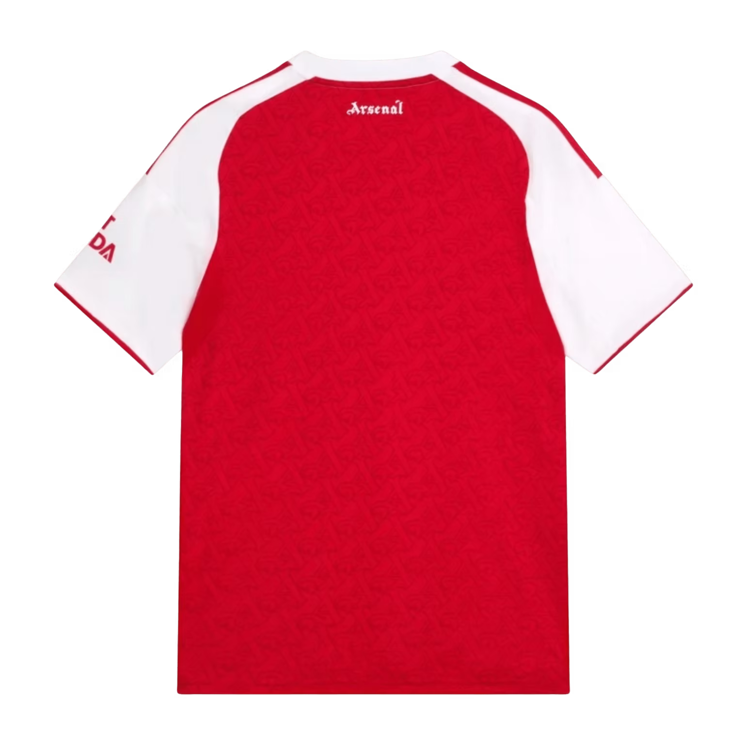 Arsenal domicile 25/26