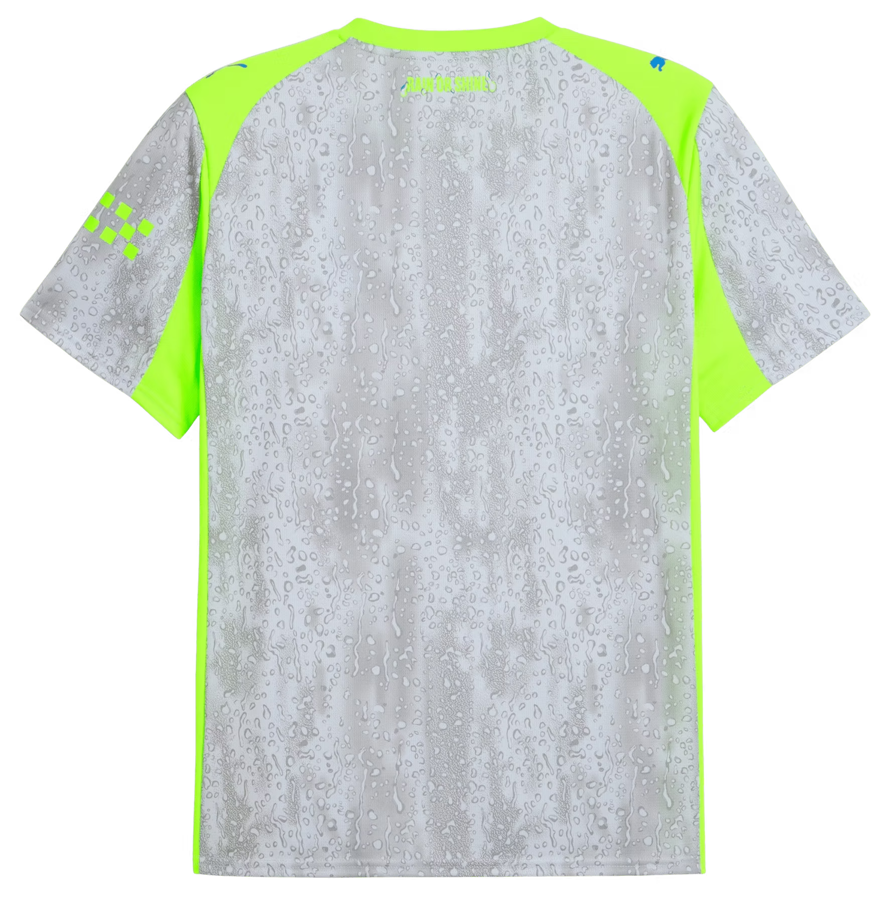 Man City third 25/26