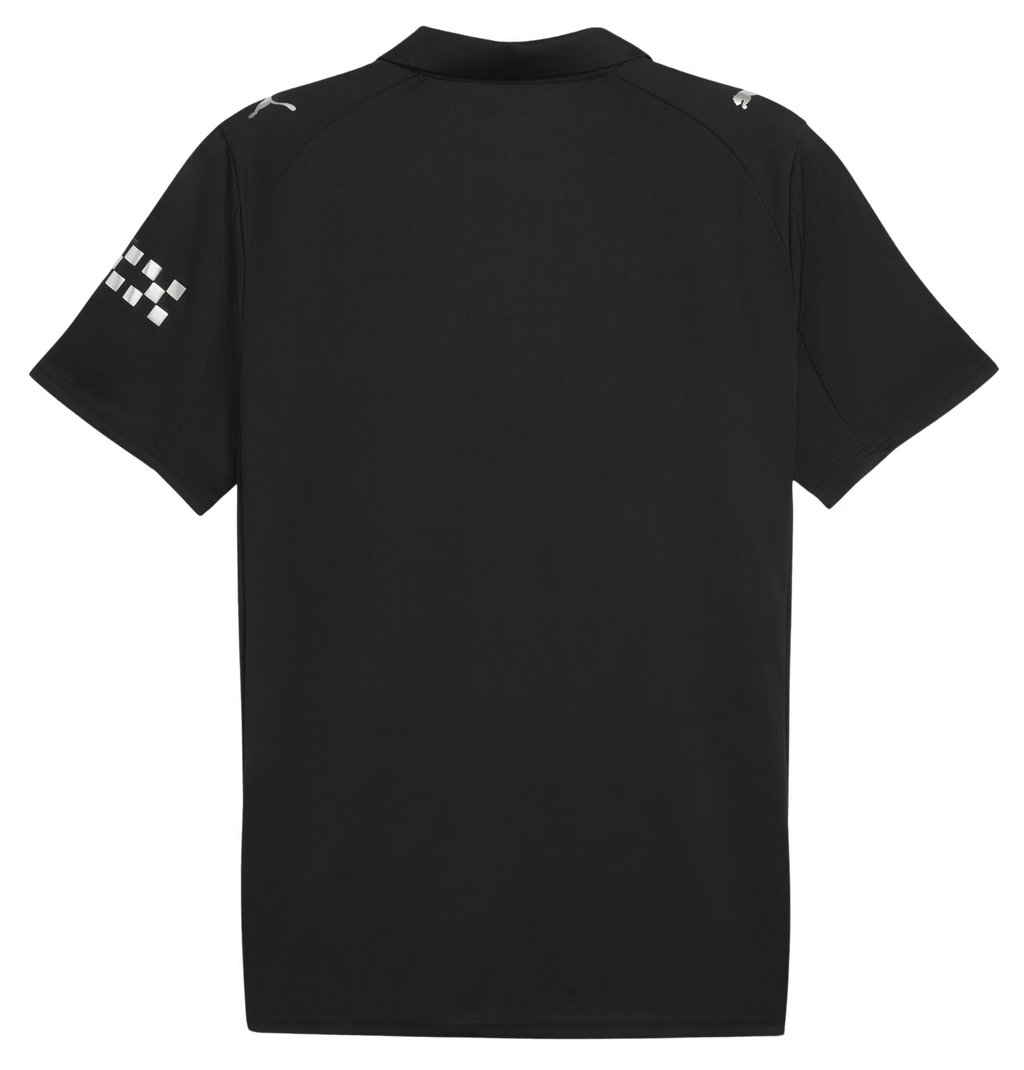 Man City extérieur 25/26