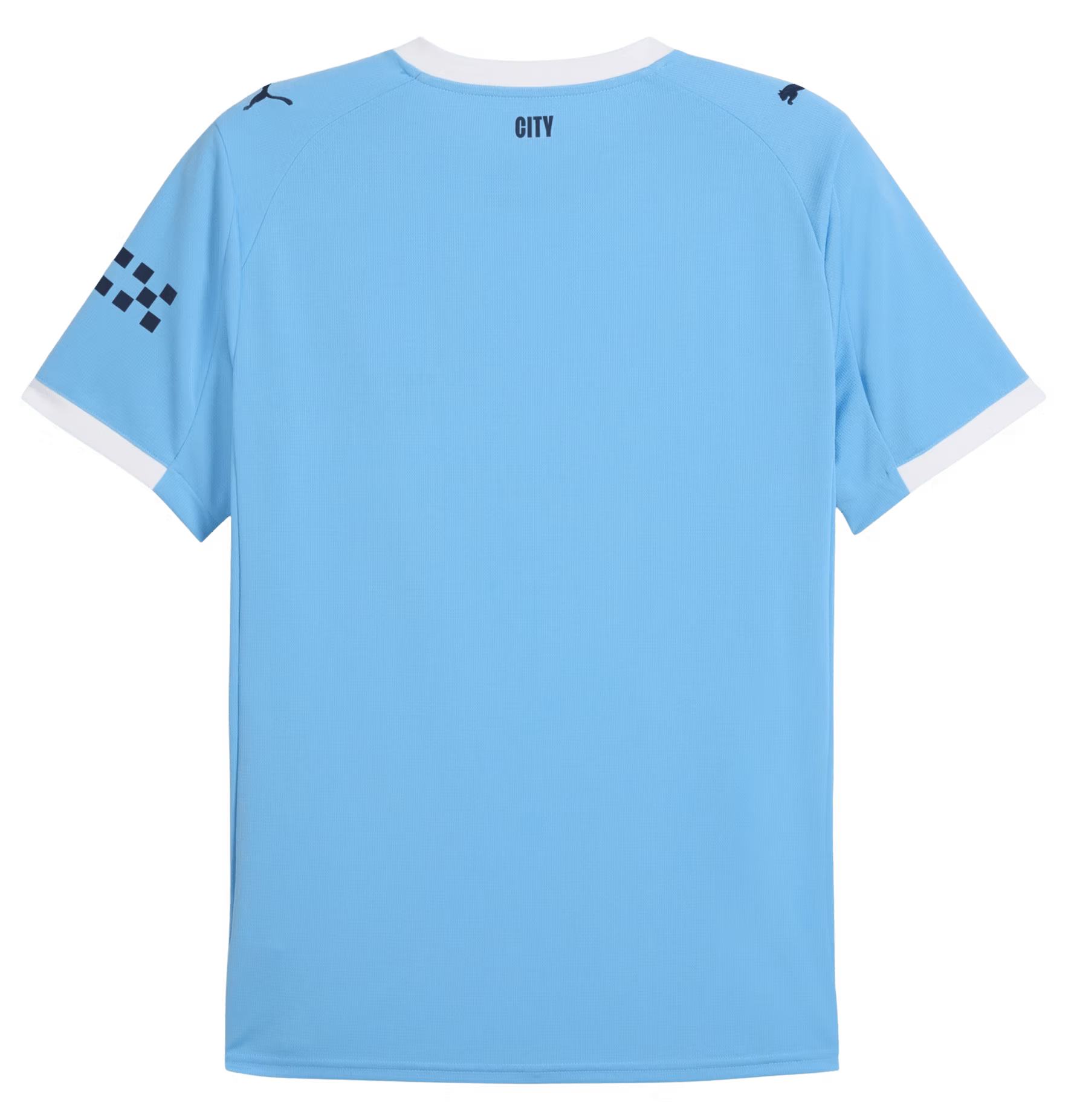 Man City domicile 25/26