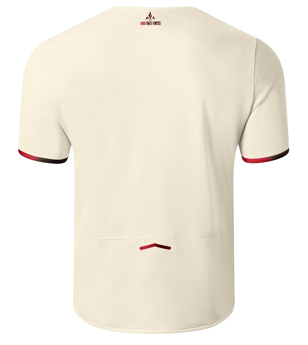 Lille extérieur 25/26