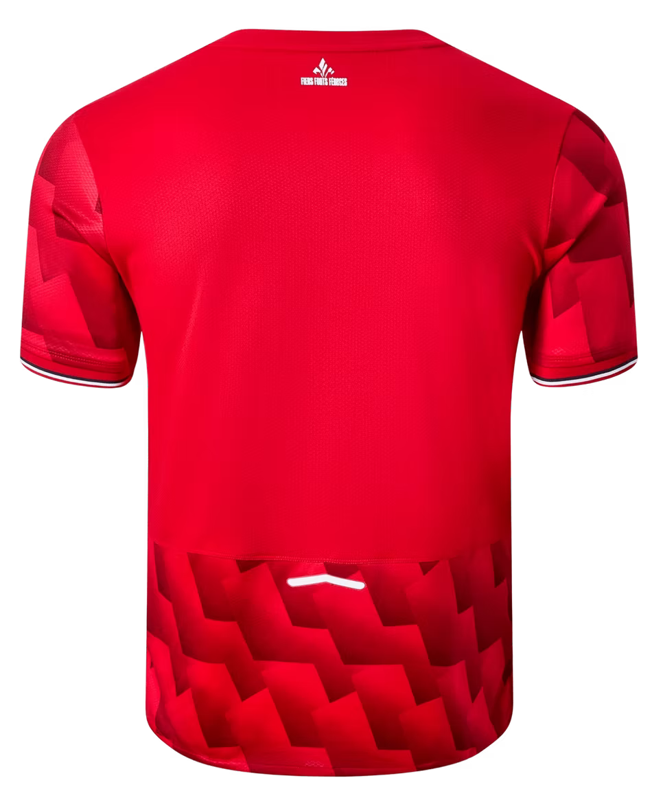 Lille domicile 25/26